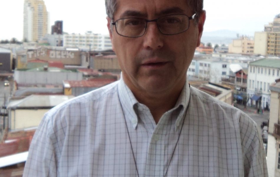 p. sergio perez