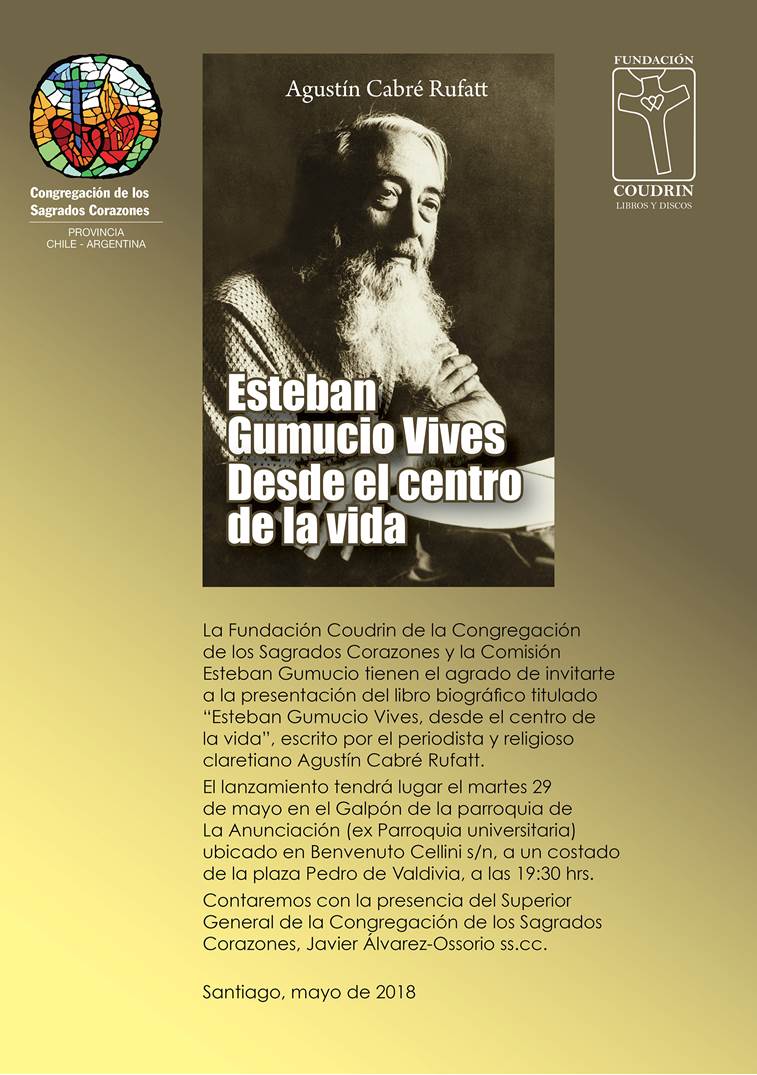 libro gumucio