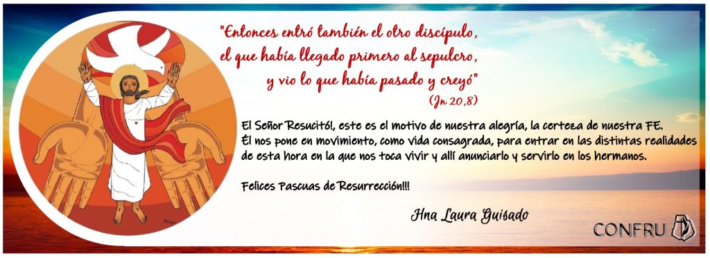 Conferencia de Religiosos del Uruguay