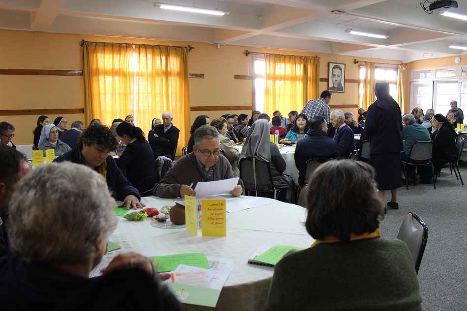 Asamblea Conferre