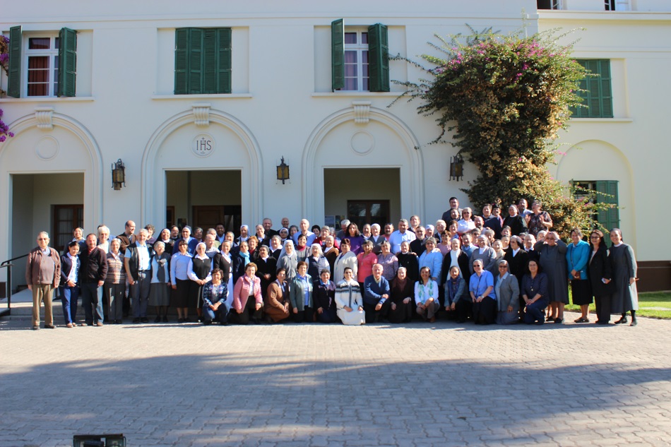 Asamblea COnferre