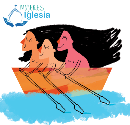 Mujeres Iglesia