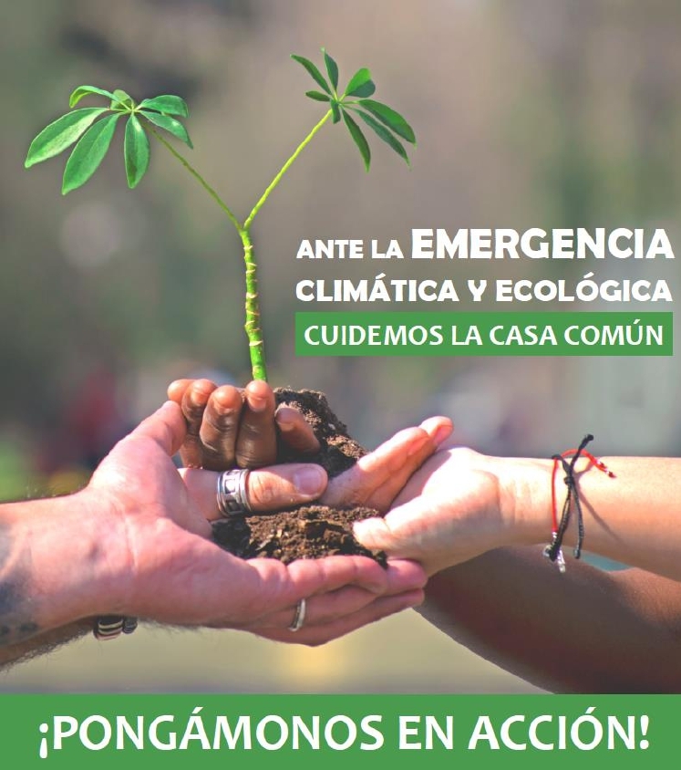 Conversatorio Cambio Climático