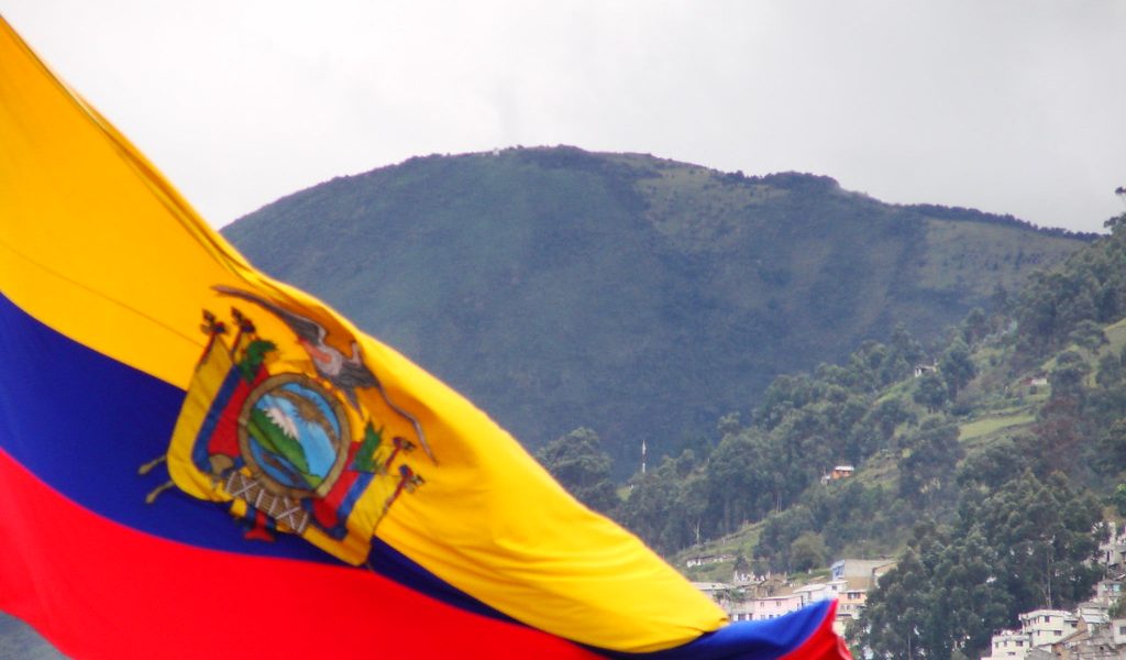 ecuador