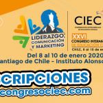 congreso CIEC
