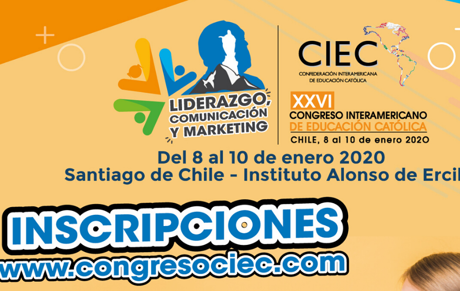 congreso CIEC