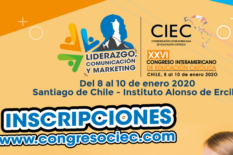 congreso CIEC