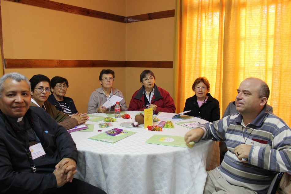 LI Asamblea CONFERRE