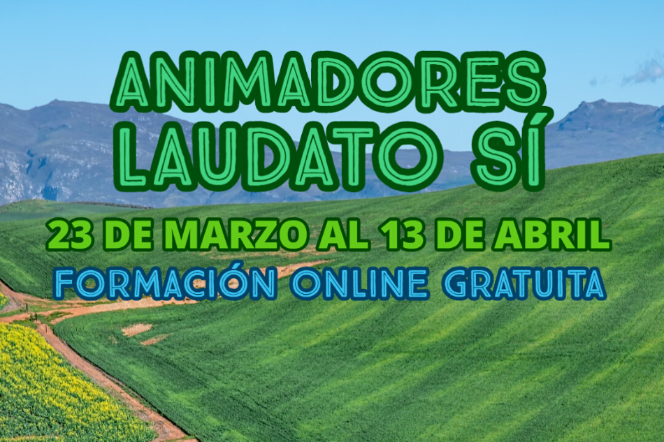 Laudato si