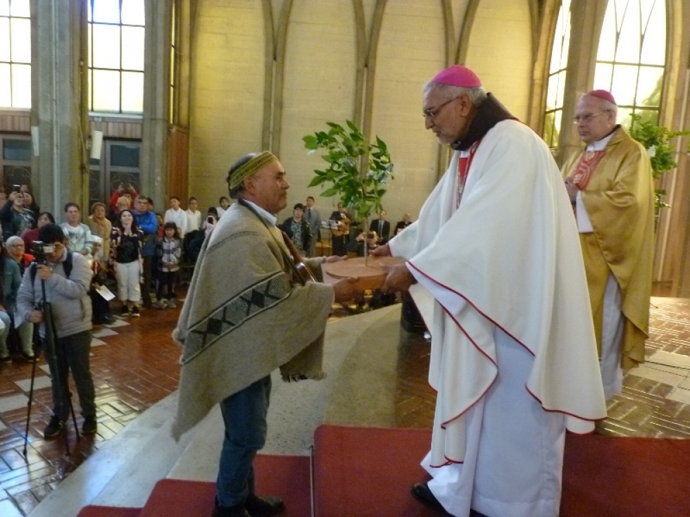 Obispo Osorno