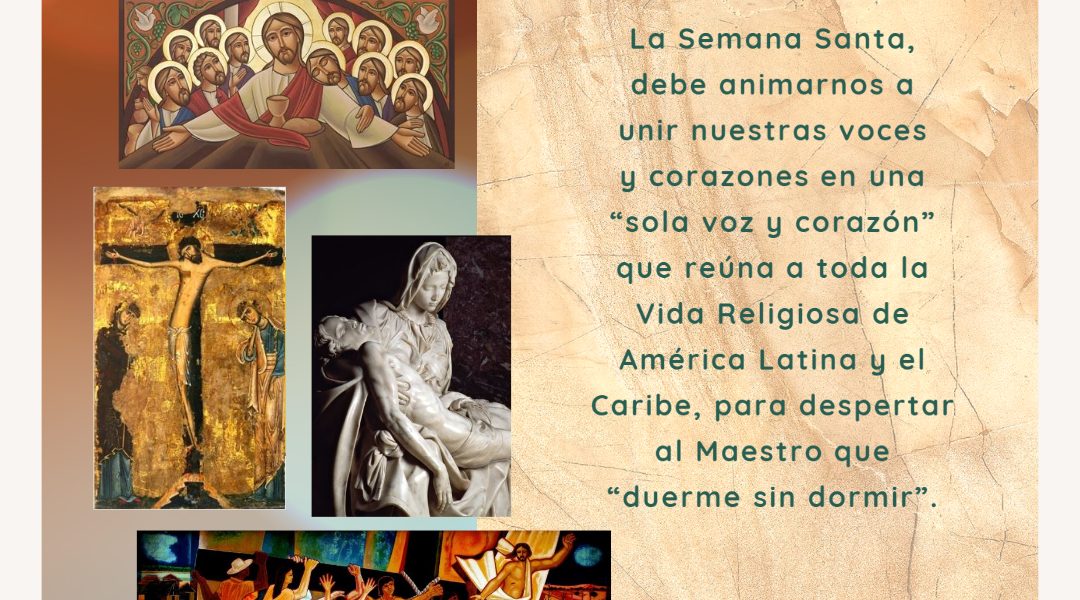 Semana Santa