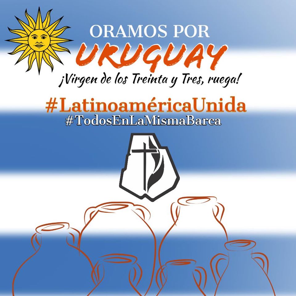 OraciónUruguay