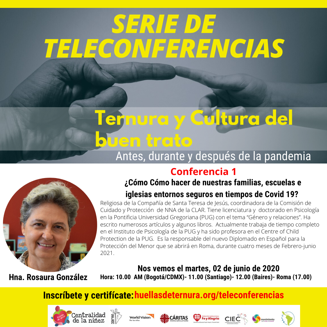 Teleconferencia