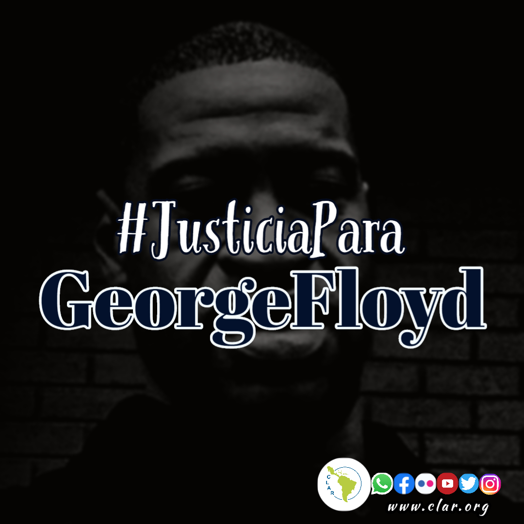 Justicia George Floyd