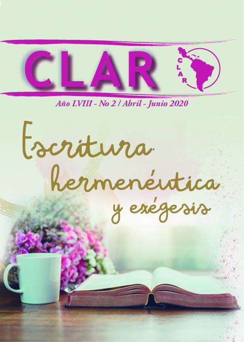 revista CLAR