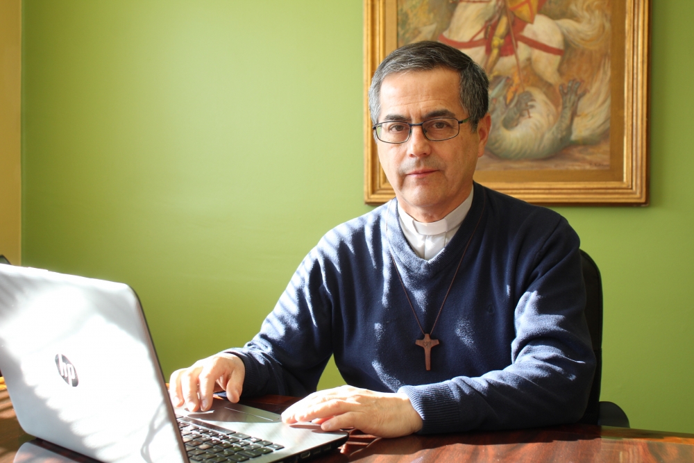 Obispo Chillán