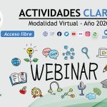 Actividades CLAR