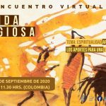 Vida Religiosa Afro