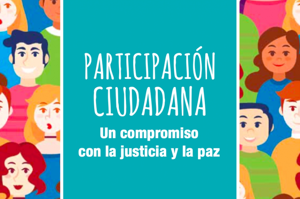 participación ciudadana