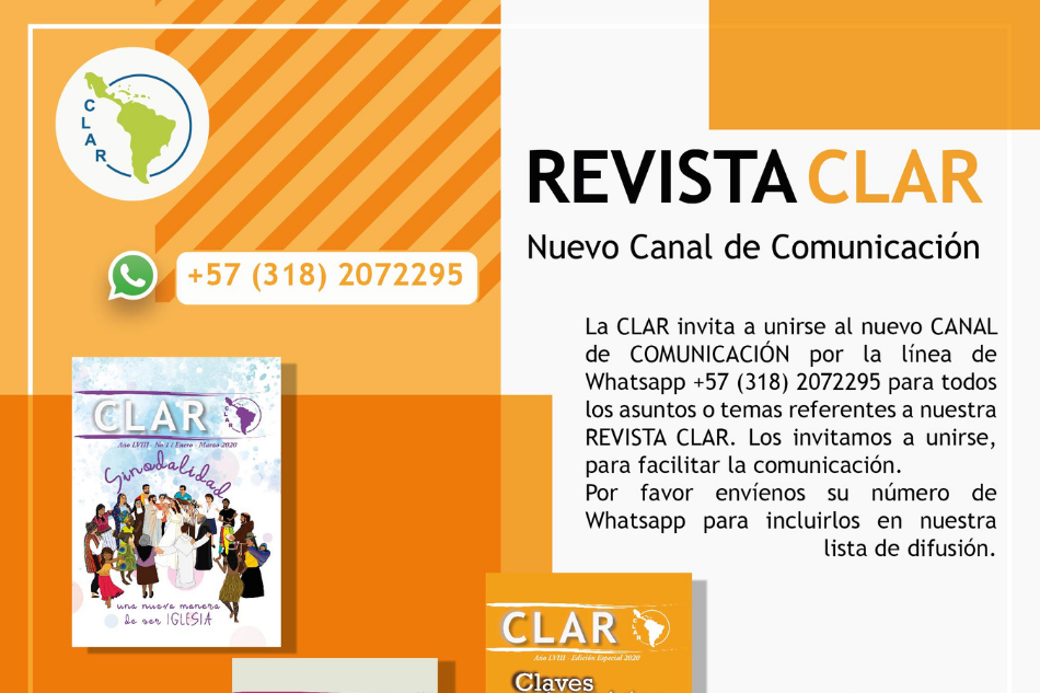 Revista CLAR