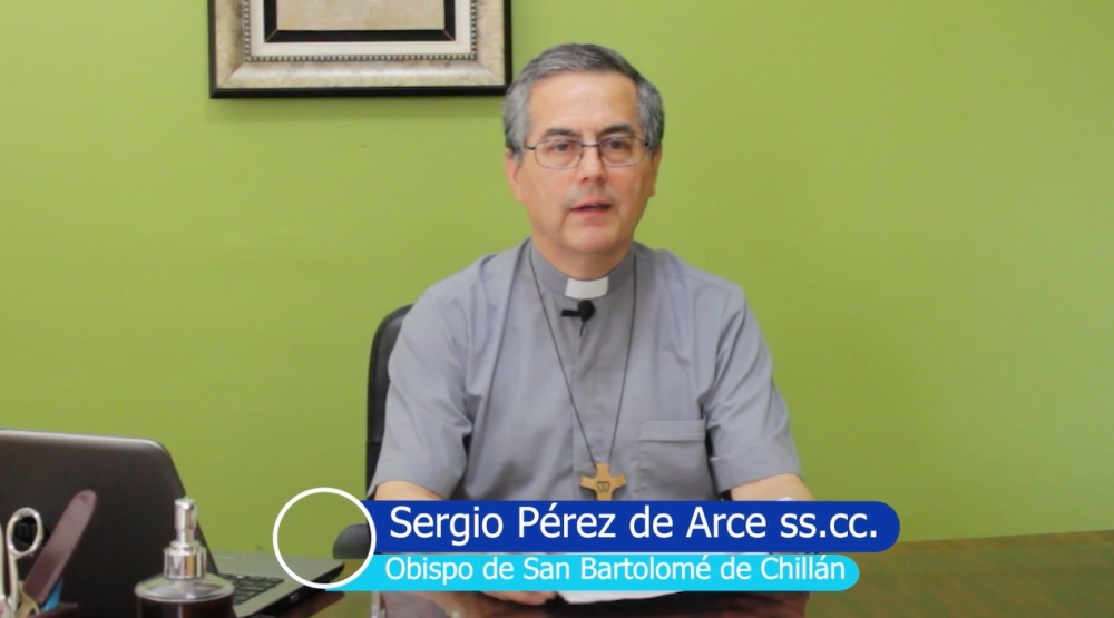 Obispo de Chillán