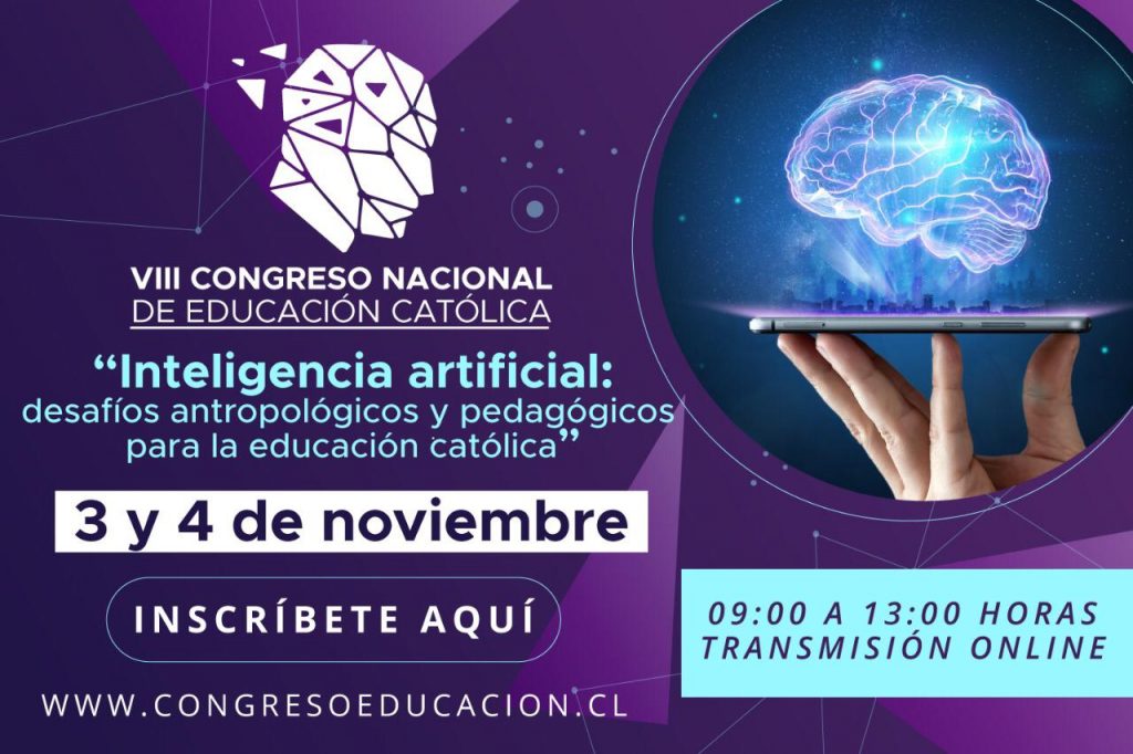 Congreso Educación