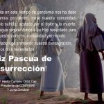 Saludo de Pascua