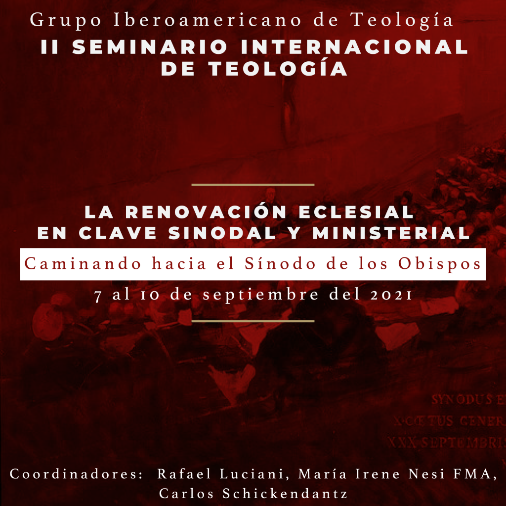 seminario sinodalidad