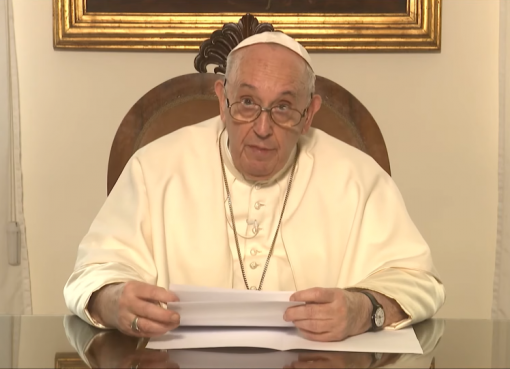 Mensaje del Papa Francisco