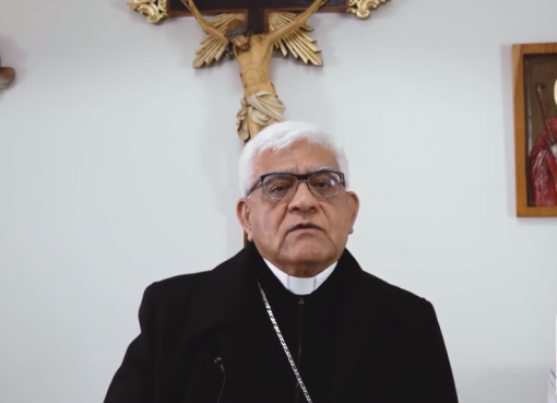 Mensaje del Presidente del CELAM al Congreso Virtual Continental de Vida Religiosa