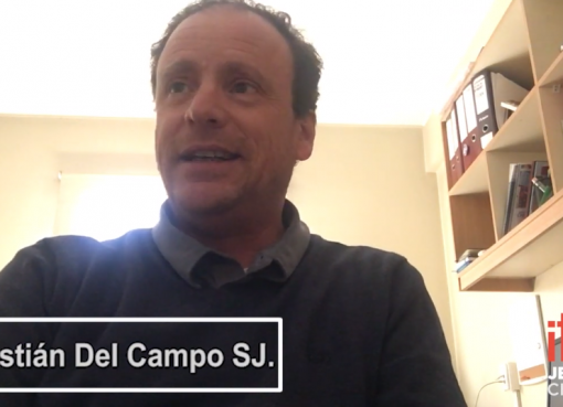 Mensaje C del Campo