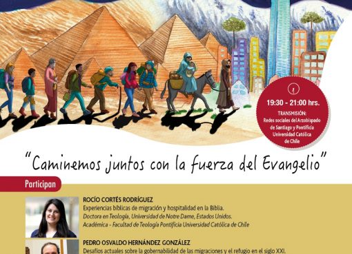 Movilidad Humana