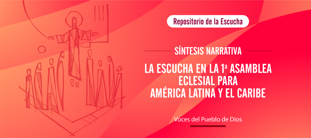 Asamblea Eclesial