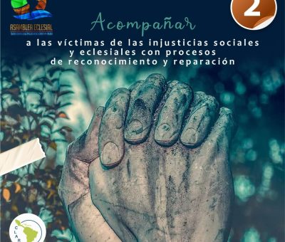 Desafíos Pastorales de la Asamblea Eclesial de América Latina y el Caribe