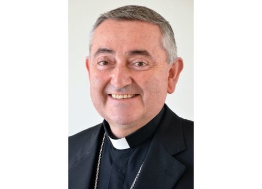 Mons Héctor Vargas
