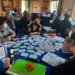 Asamblea Conferre 2022