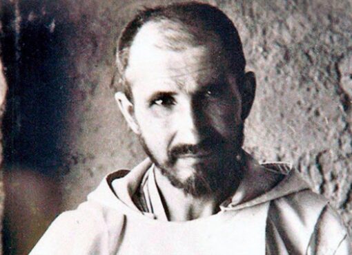Carlos de Foucauld