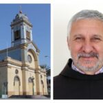 El Papa nombra al franciscano Isauro Covili como nuevo obispo de Iquique