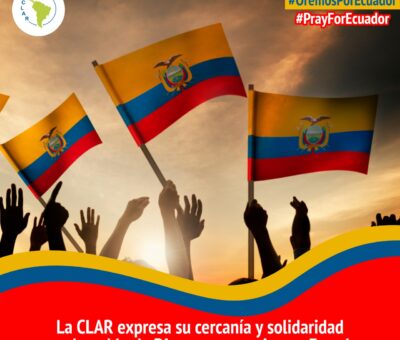 CLAR - Ecuador