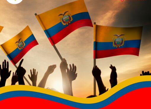 CLAR - Ecuador