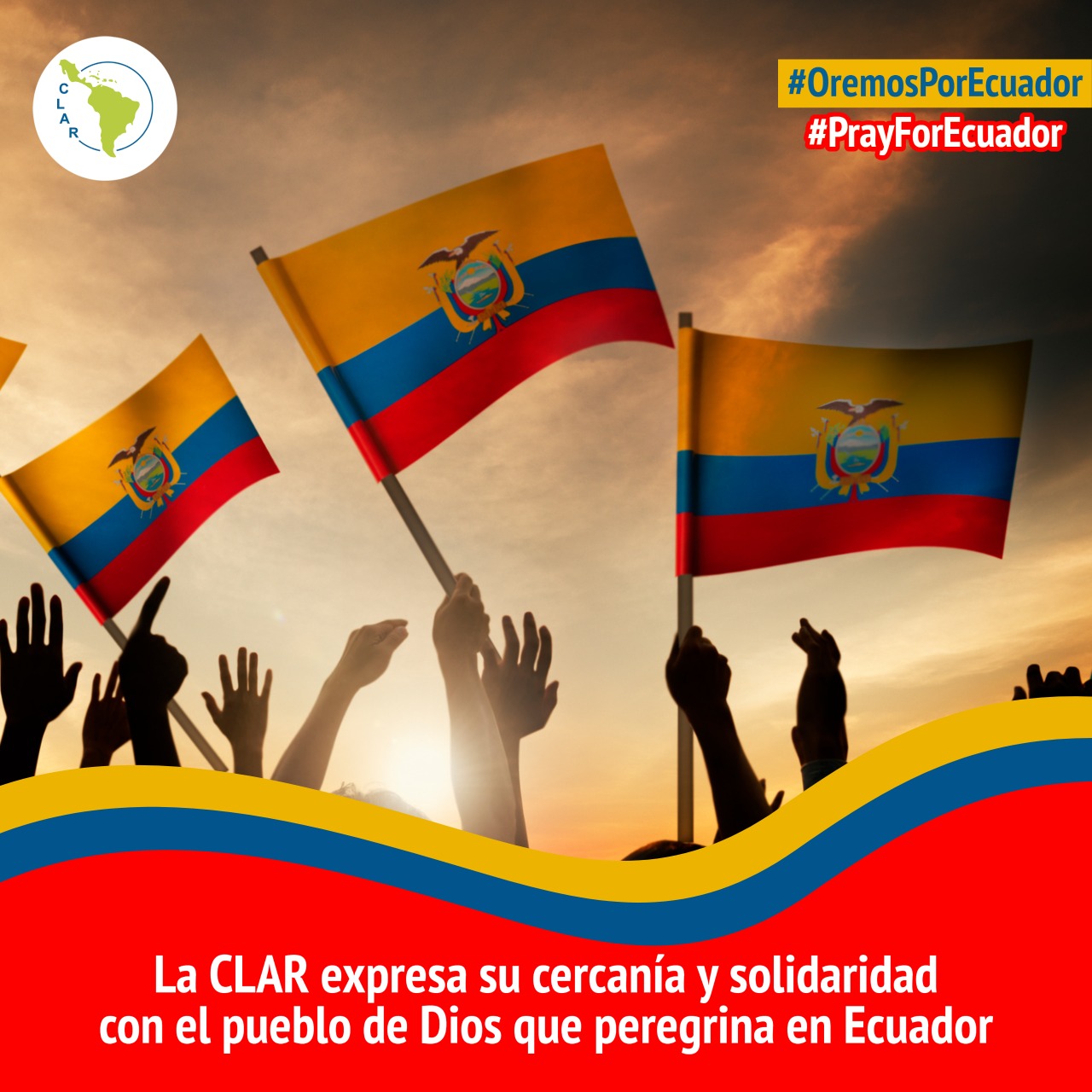 CLAR - Ecuador