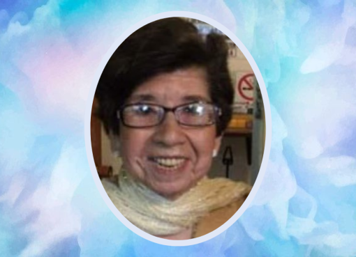 Rosa Esther Romero Pino