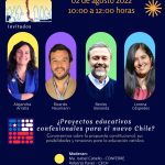 Encuentro CONFERRE d