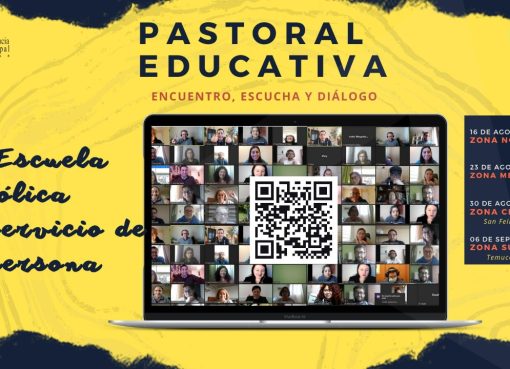 Encuentros de Pastoral Educativa La Escuela Católica al servicio de la persona
