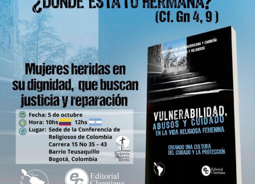 Vulnerabilidad, Abusos y Cuidado en la Vida Religiosa Femenina: Creando una Cultura del Cuidado y la Protección.