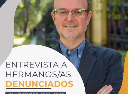 Entrvista a Hermanas (os) Denunciados