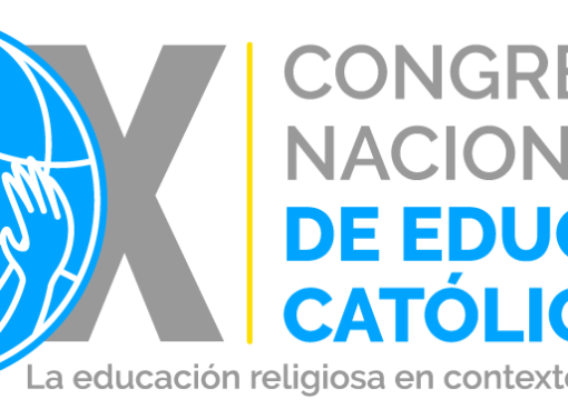 x Congreso Nacional de Educación Católica