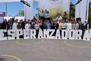 Vida Religiosa, participa con esperanza en la Tercera Asamblea Eclesial