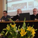 126ª Asamblea Plenaria de Obispos La misión y la vida de la Iglesia requiere siempre renovación