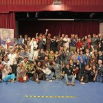 Encuentro Familia Franciscana 2022: